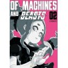 Of machines and beasts Vol. 2 (ITA)