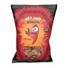 Hot Chip Strips Smoked Scorpio - patatine piccanti