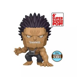 MY HERO ACADEMIA - Gigantomachia Funko Pop 1150