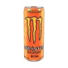 Monster energy chaos 355 ML - bevanda energetica