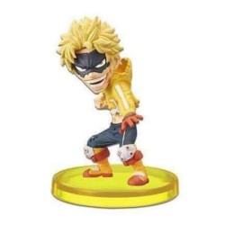 MY HERO ACADEMIA - Pro Hero Fat Gum World Collectable Figure Vol. 7