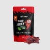 Hot Chip Beef Jerky Chilli & Lime