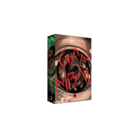 Gannibal Box 2 - Pieno (ITA)