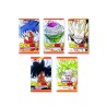 DRAGON BALL SUPER Chewing Gum Gusto Cola