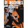Of machines and beasts Vol. 4 (ITA)