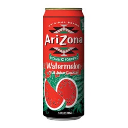 Arizona Watermelon - can