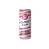 Candy Can - Bibita frizzante Zero Zuccheri gusto Marshmallow 330 ML