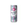 Candy Can Sparkling Cotton Candy Zero Sugar 330 ML