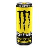 Monster energy rehab lemonade tea (tè al limone) - bevanda energetica 355 ml 