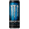 Monster energy zero sugar - energy drink 355 ml