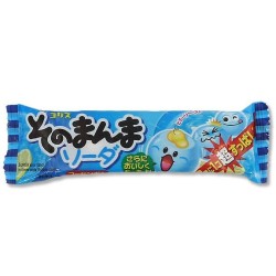 Sonomanma Soda Bubble Gum - Gomma da masticare alla frutta