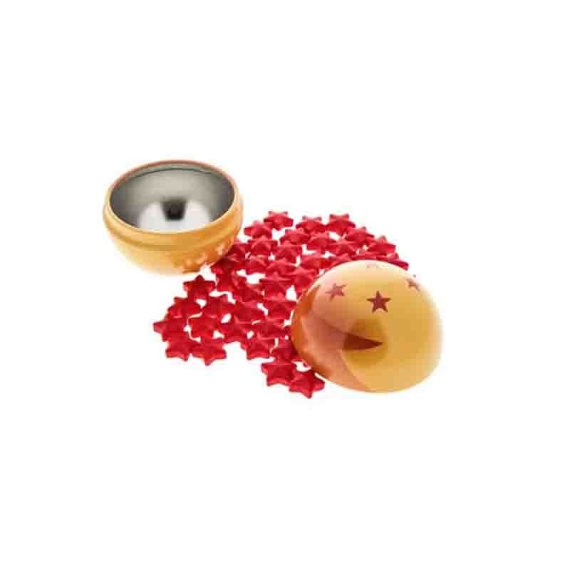 Bonbons Dragon Ball Z Tin - caramelle