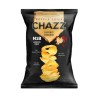 Chazz Potato Chips with Cheddar Cheese