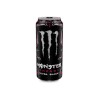 Monster Ultra Zero Black Cherry