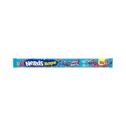 Nerds Rope Very Berry - caramella