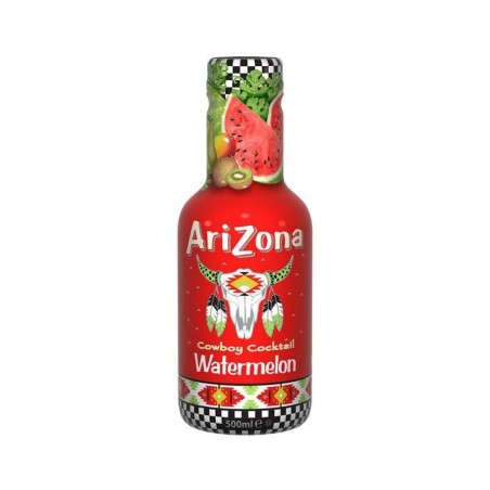 Arizona Cowboy Cocktail Watermelon - bevanda all'anguria