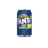 Fanta lemon & Elderflower (can) 330 ml
