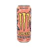 Monster Energy Monarch Juice 500 ml - Bevanda energetica alla frutta