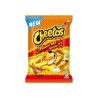 Japanese Cheetos geki-kara crunchy cheese Flamin Hot - Patatine piccanti al formaggio