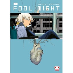 Fool Night vol. 4 (ITA)