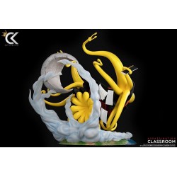 ASSASSINATION CLASSROOM - Koro Sensei 1/6 Resin Statue 45 cm