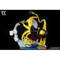 ASSASSINATION CLASSROOM - Koro Sensei 1/6 Resin Statue 45 cm