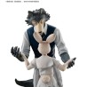 BEASTARS - Legoshi & Haru Shall We Dance PVC Statue 23 cm