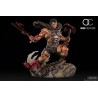 BERSERK - Zodd The Immortal by Oniri Creations Statue 37 Cm
