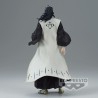 BLEACH - Byakuya Kuchiki Solid and Souls PVC Figure 17 cm