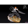 BLEACH - Kurosaki Ichigo First Bankai 1/6 Resin Statue 32 cm