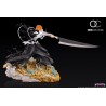 BLEACH - Kurosaki Ichigo First Bankai 1/6 Resin Statue 32 cm