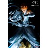 BLEACH - Kurosaki Ichigo First Bankai 1/6 Resin Statue 32 cm