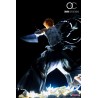 BLEACH - Kurosaki Ichigo First Bankai 1/6 Resin Statue 32 cm