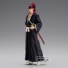 BLEACH - Renji Abarai Solid and Souls PVC Figure 17 cm