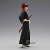 BLEACH - Renji Abarai Solid and Souls PVC Figure 17 cm