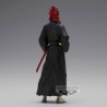 BLEACH - Renji Abarai Solid and Souls PVC Figure 17 cm