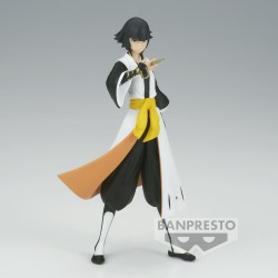 BLEACH - Sui Feng Solid and Souls PVC Figure 14 cm