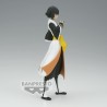 BLEACH - Sui Feng Solid and Souls PVC Figure 14 cm