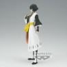 BLEACH - Sui Feng Solid and Souls PVC Figure 14 cm