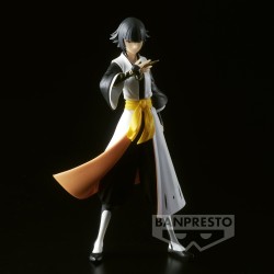 BLEACH - Sui Feng Solid and Souls PVC Figure 14 cm