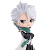 BLEACH - Toshiro Hitsugaya Thousand Year Blood War ver. Q Posket Ver. A 13 cm