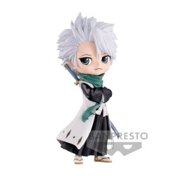 BLEACH - Toshiro Hitsugaya Thousand Year Blood War ver. Q Posket Ver. A 13 cm