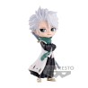 BLEACH - Toshiro Hitsugaya Thousand Year Blood War ver. Q Posket Ver. A 13 cm