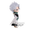 BLEACH - Toshiro Hitsugaya Thousand Year Blood War ver. Q Posket Ver. A 13 cm