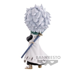 BLEACH - Toshiro Hitsugaya Thousand Year Blood War ver. Q Posket Ver. A 13 cm