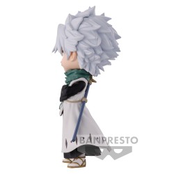 BLEACH - Toshiro Hitsugaya Thousand Year Blood War ver. Q Posket Ver. A 13 cm