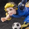 BLUE LOCK - Meguru Bachira 1/7 PVC Statue 19 cm
