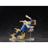 BLUE LOCK - Meguru Bachira 1/7 PVC Statue 19 cm