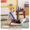 BOCCHI THE ROCK - Nijika Ijichi PM Perching SEGA PVC Figure 8 cm