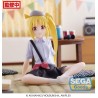 BOCCHI THE ROCK - Nijika Ijichi PM Perching SEGA PVC Figure 8 cm